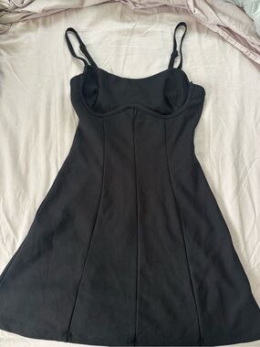 princess polly archetype dress Archetype Strapless Mini Dress Princess Polly